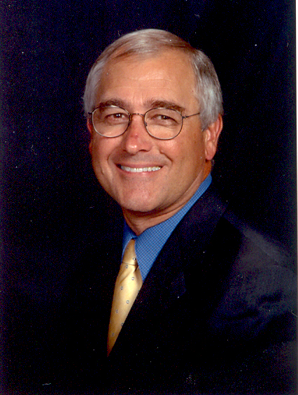 Rich Degner Headshot