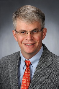 Brian Steward