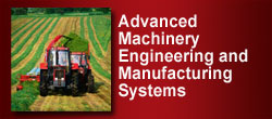 Advanced Machinery Engineering and Manufacturing Systems