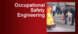 Occupational Safety Engineering