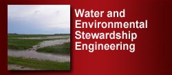 Water and Environmental Stewardship