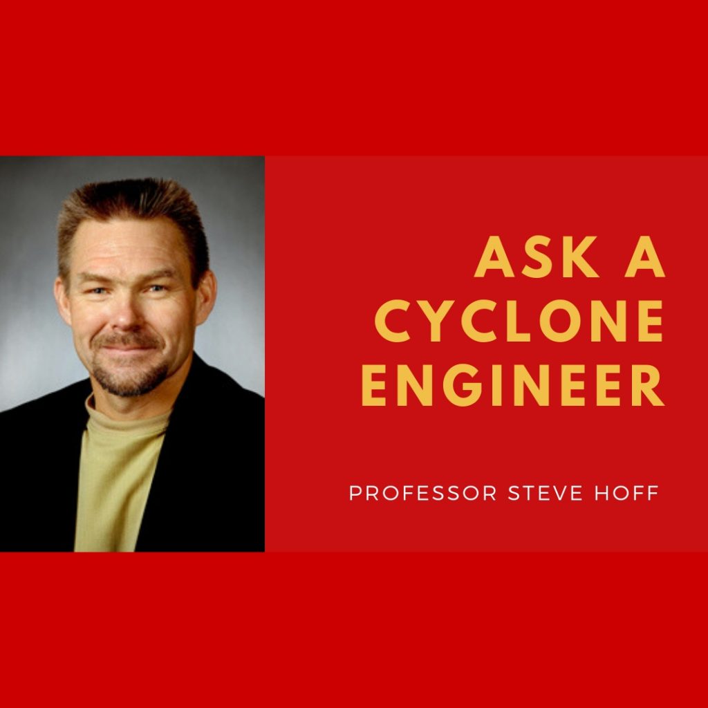 Photo of Steve Hoff