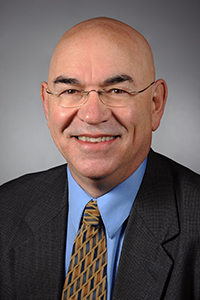 Tom Brumm